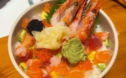 海鲜盖饭怎么做？视频教程来了！