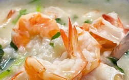 龙虾螃蟹海鲜粥怎么做才鲜？