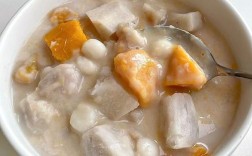 芋头汤家常做法有哪些？