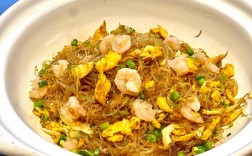 粉丝海鲜有哪些常见种类？