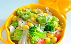 宝宝彩色面怎么做？彩色面条有几种做法？