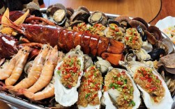 海鲜菜大全带图片，哪种做法最诱人？
