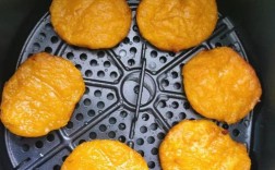 南瓜饼怎么做才外酥里嫩？教你家常做法，简单又好吃！