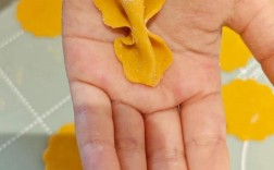 宝宝蝴蝶面皮手工怎么做好吃又安全？