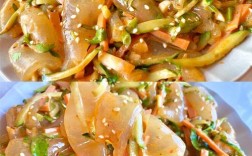 家常凉皮酱做法大全家常？