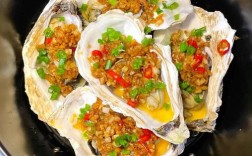 小生蚝怎么做？家常做法大全来了！