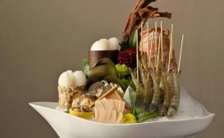 海鲜配哪些素菜更鲜香？