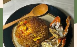 螃蟹海鲜饭正宗做法是？