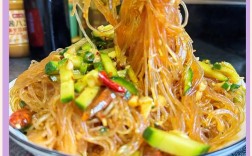 腌凉粉家常做法有哪些？