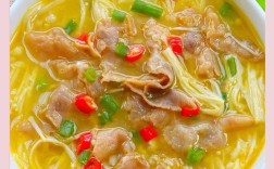 家常酸汤做法有哪些？