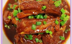 海鲜酱排骨怎么做才好吃？