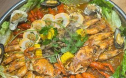 海鲜大咖海鲜详细操作