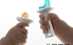 4月龄宝宝可以用磨牙棒吗？