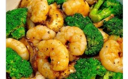 宝宝辅食西兰花虾香菇怎么做？