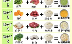 宝宝辅食食谱大全，有哪些适合新手？