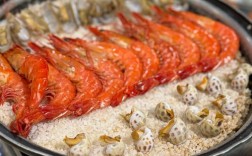 海鲜大咖家庭做法有哪些？