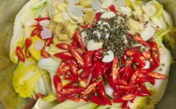 泡菜椒怎么做？家常做法有哪些？