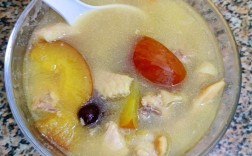 苹果鸡家常做法大全家常