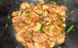 炒虾米家常做法有哪些？