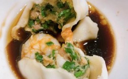 海鲜饺子馅都有哪些种类？