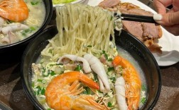 海鲜打卤面正宗做法有何秘诀？