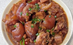 家常蒸肘子做法有哪些？