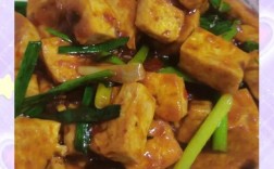 清炒嫩豆腐怎么做才不碎？