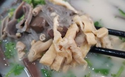 老鸭粉丝汤的家常做法