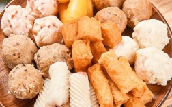 火锅丸子里面有海鲜吗