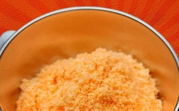 三文鱼肉松宝宝辅食怎么做？