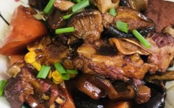 香菇排骨汤怎么做才够鲜？