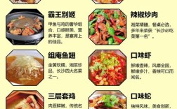 家常湘菜菜谱有哪些经典做法？