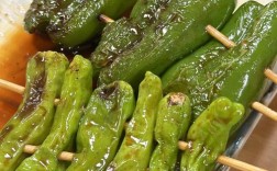 烤辣椒怎么做？家常做法有哪些？