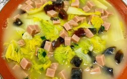 家常菜中有什么经典汤品？