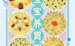 8月宝宝能喝小米粥吗？