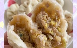 宝宝白菜肉包怎么做？新手必看做法大全！