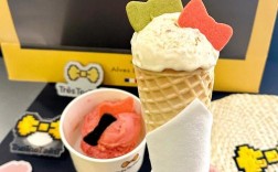 宝宝厨房冰淇淋大师二怎么玩？