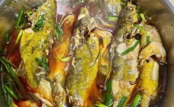 清炖鲤鱼怎么做才好吃？