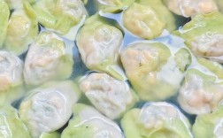 虾仁白菜蒸饺怎么做好吃又简单？