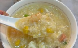 1岁宝宝能吃干贝粥吗？