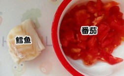 宝宝西红柿鳕鱼怎么做？营养辅食这样做？