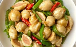 鱼丸菜家常做法有哪些？