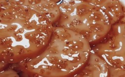 酿莲藕做法大全家常做法