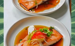 1岁宝宝能吃清蒸三文鱼吗？