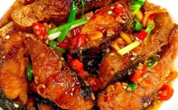 四川炒鱼块怎么做才家常入味？