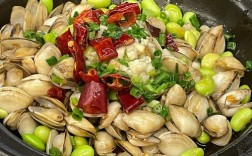 海鲜酱砂锅怎么做？做法大全有哪些？