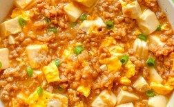 宝宝豆腐怎么吃才营养美味？