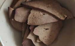 宝宝能吃盐焗猪肝吗？