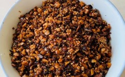 香菇酱视频家常做法大全