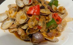 贵州内陆为何有炒海鲜做法？